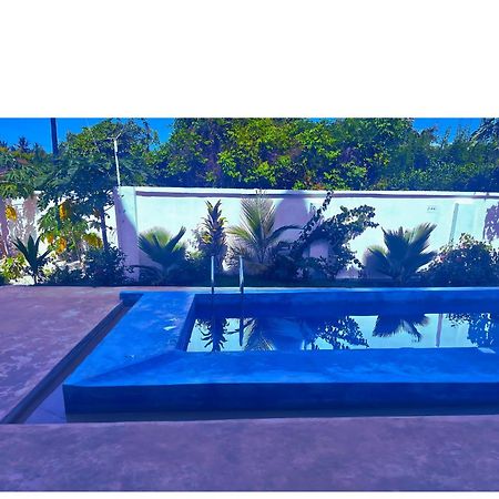 Sabali Lodge, Zanzibar จัมเบียนี ภายนอก รูปภาพ