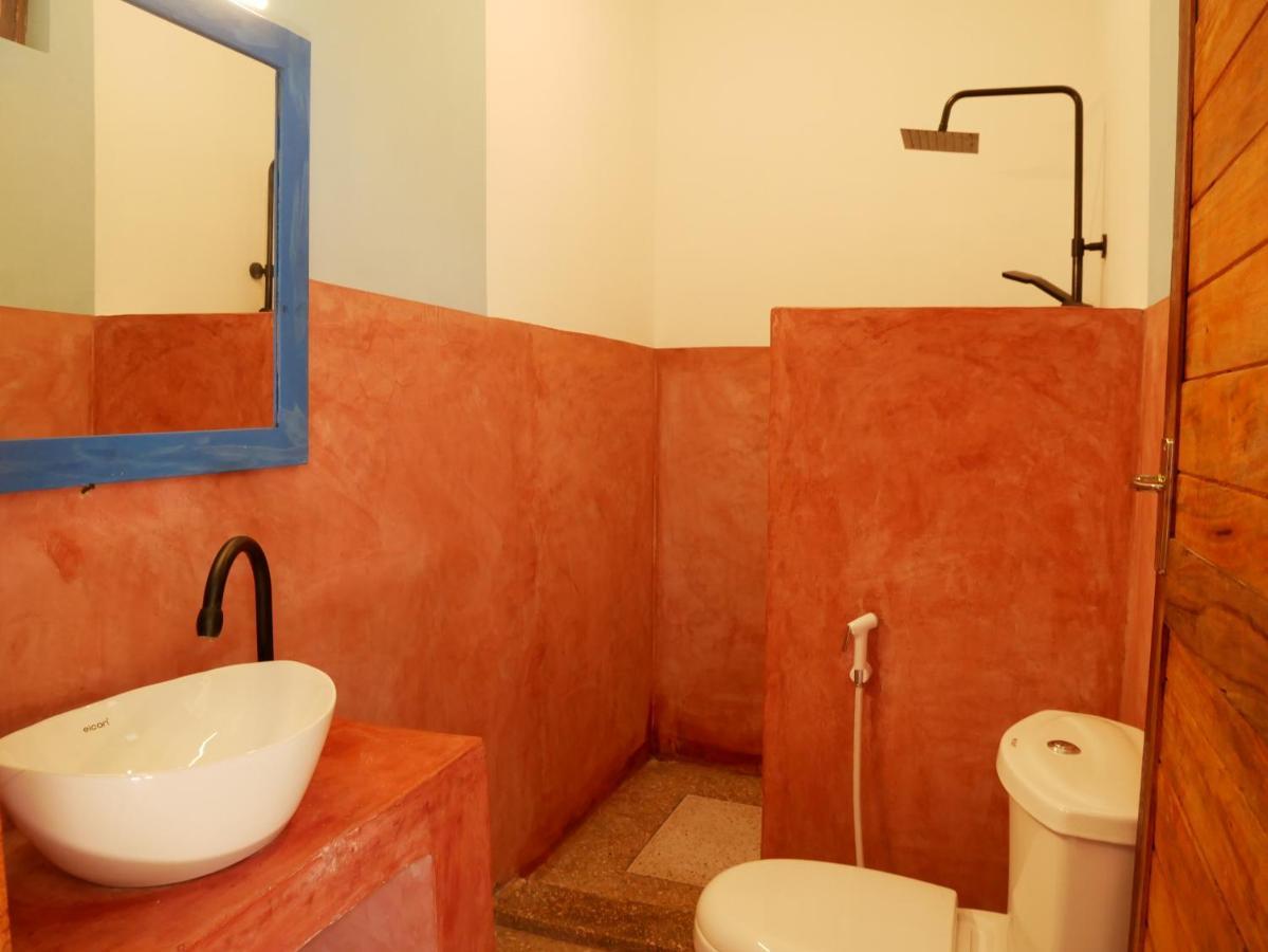 Sabali Lodge, Zanzibar จัมเบียนี ภายนอก รูปภาพ