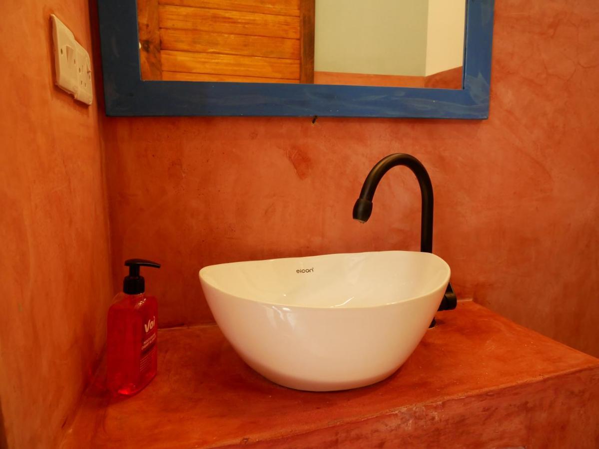 Sabali Lodge, Zanzibar จัมเบียนี ภายนอก รูปภาพ