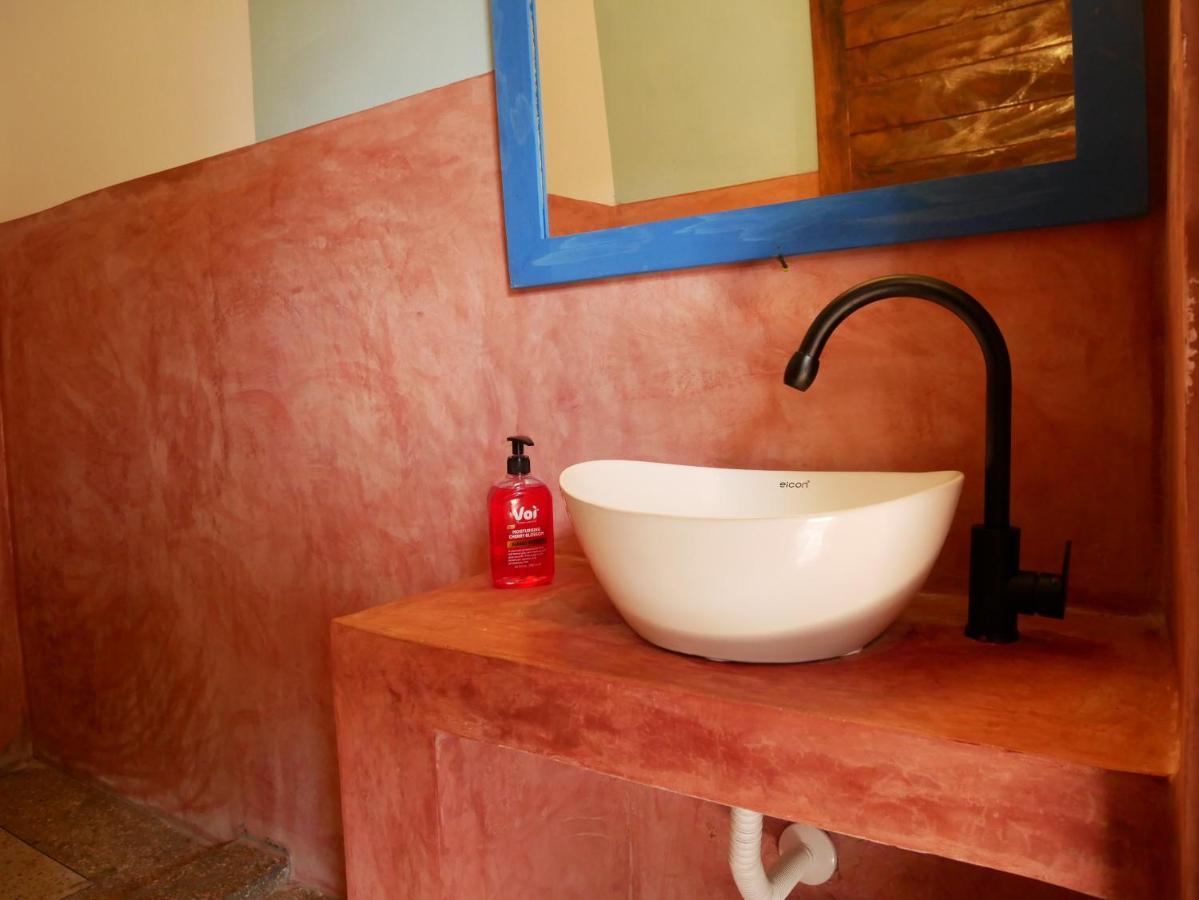 Sabali Lodge, Zanzibar จัมเบียนี ภายนอก รูปภาพ
