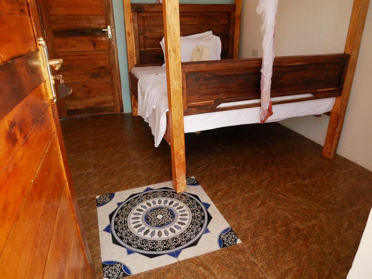 Sabali Lodge, Zanzibar จัมเบียนี ภายนอก รูปภาพ