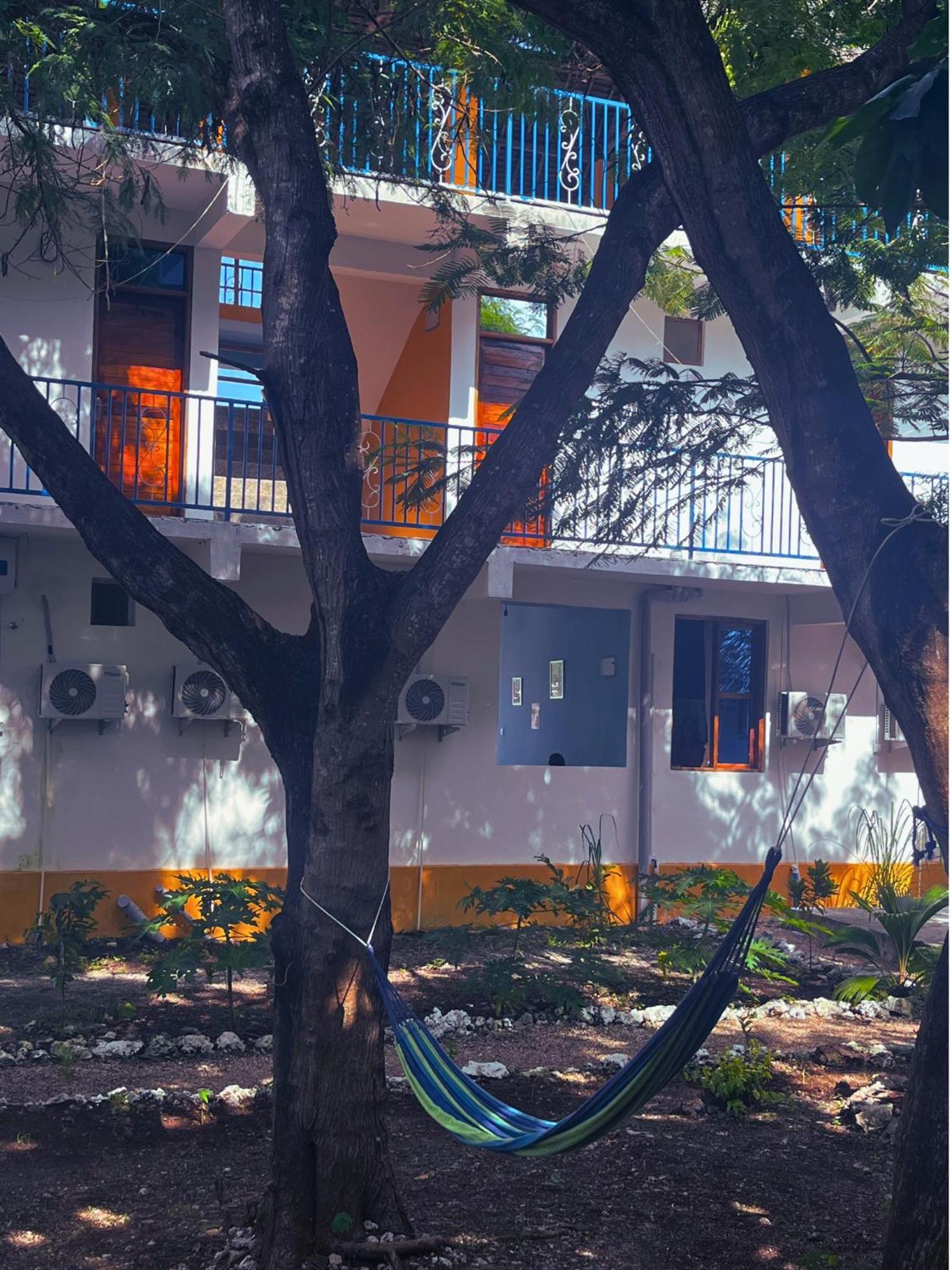 Sabali Lodge, Zanzibar จัมเบียนี ภายนอก รูปภาพ
