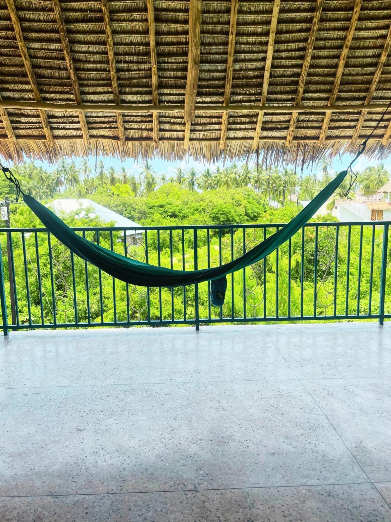 Sabali Lodge, Zanzibar จัมเบียนี ภายนอก รูปภาพ