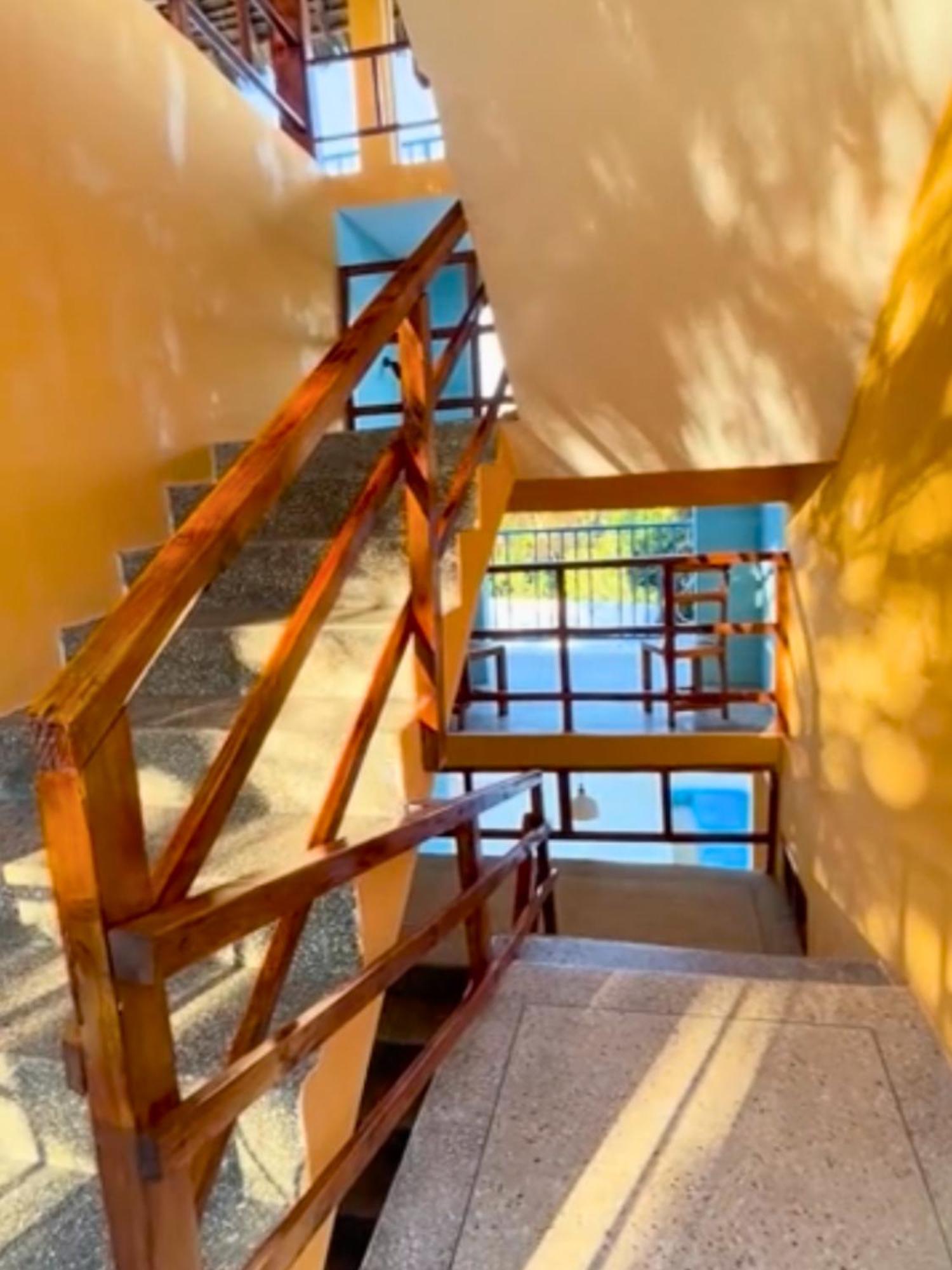 Sabali Lodge, Zanzibar จัมเบียนี ภายนอก รูปภาพ